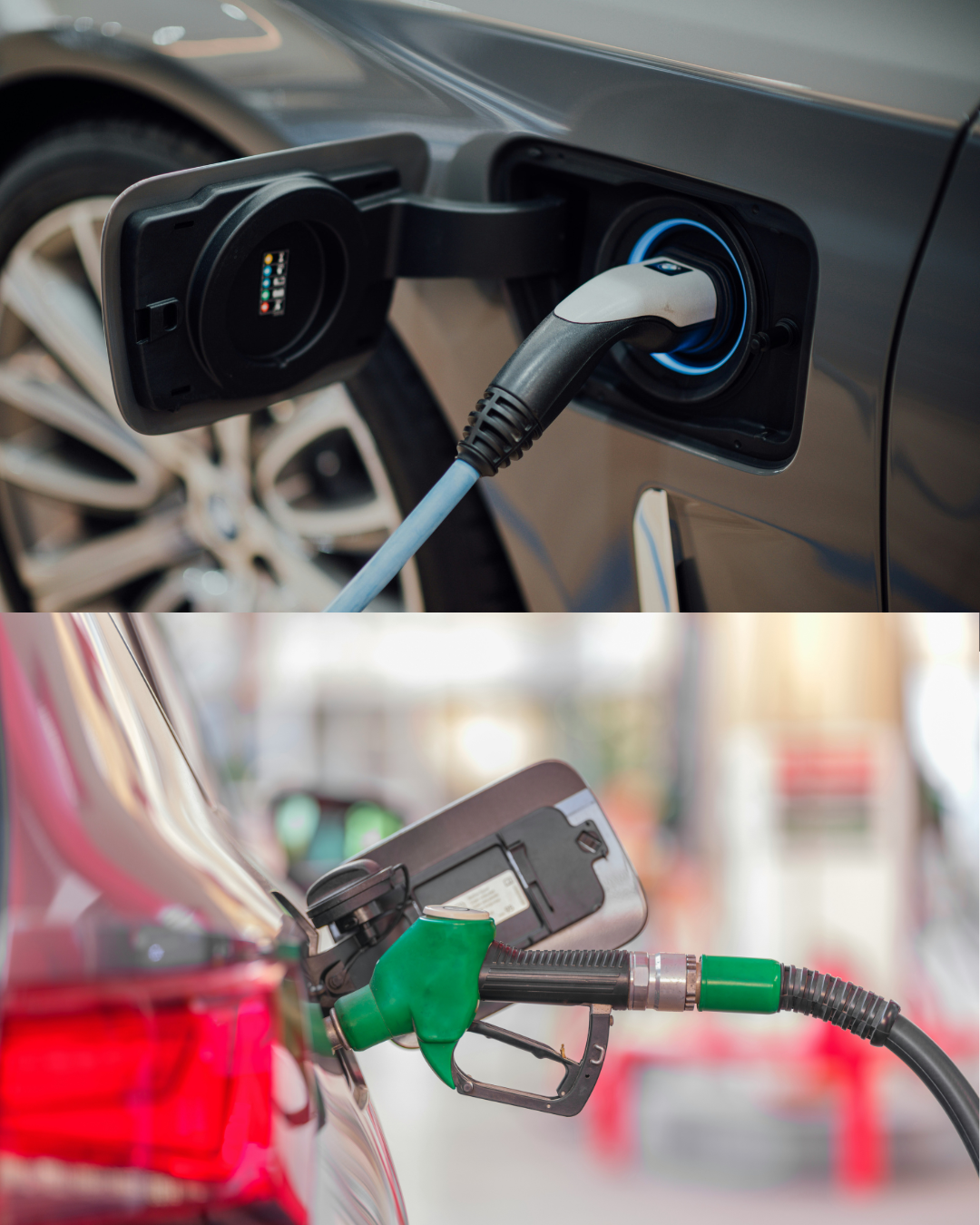 Porovnání TCO: benzín vs elektřina – Tesla Model 3 a Škoda Octavia